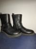 DOCKSTEPS Boots in Schwarz