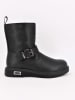 DOCKSTEPS Boots in Schwarz