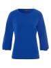 More & More Longsleeve in Blau