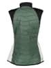 Dare 2b Hybridweste "Surmount II" in Schwarz/ Oliv