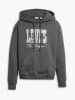 Levi´s Hoodie in Anthrazit