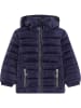 Kanz Winterjacke in Dunkelblau