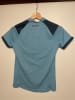 Ziener Fahrradtrikot "Cadlin" in Hellblau