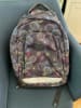 Kipling Rucksack“Class Room,2Wo. gebra