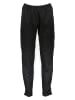 adidas Trainingshose in Schwarz
