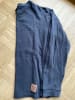 Sublevel Longsleeve in Dunkelblau