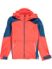Regatta Softshelljacke "Astrox II" in Neonorange