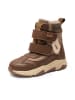 bisgaard Winterboots "Marius tex" in Braun