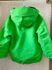 Trollkids Ski-/ Snowboardjacke "Holmenkollen Pro" in Grün