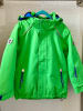 Trollkids Ski-/ Snowboardjacke "Holmenkollen Pro" in Grün