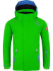 Trollkids Ski-/ Snowboardjacke "Holmenkollen Pro" in Grün