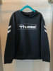 Hummel Sweatshirt Hmlbox Sweatshirt in BLACK