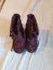 Naturino Winterstiefel "Pocks" in Bordeaux