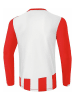 erima Trainingsshirt "Siena 3.0" in Rot/ Weiß