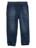 OshKosh Jeans in Dunkelblau