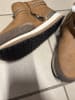 U.S. Polo Assn. Winterboots "Frida" in Hellbraun