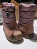 Naturino Winterboots "Hocha" in Rosa