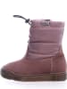 Naturino Winterboots "Hocha" in Rosa