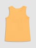 MOKIDA Top in Orange