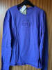 Sisley Longsleeve in Violett