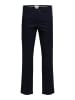 SELECTED HOMME Chino "Miles" in Dunkelblau