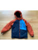 Color Kids Ski-/ Snowboardjacke in Dunkelblau