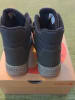 Ricosta Winterboots "Gabris" in Grau