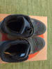 Ricosta Winterboots "Gabris" in Grau