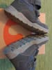 Ricosta Winterboots "Gabris" in Grau
