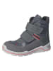 Ricosta Winterboots "Gabris" in Grau