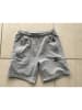 Hummel Shorts Hmlmove Grid Cotton Shorts Kids in GREY MELANGE
