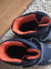 Richter Shoes Winterstiefel in Dunkelblau