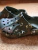 Crocs Crocs "Baya" in Khaki