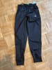 erima Trainingshose in Schwarz