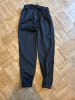erima Trainingshose in Schwarz