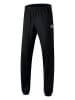 erima Trainingshose in Schwarz