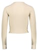 Calvin Klein Longsleeve in Creme