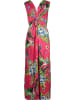My Lovely Dress Kleid in Pink/ Bunt