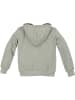 Bondi Sweatshirt "Alpen Rocker" in Grau