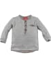 Bondi Longsleeve in Grau