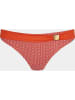 Triumph Bikini-Hose in Rot