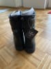 Chiemsee Winterboots in Schwarz