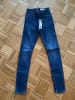 Noisy may Jeans "Buddy" - Skinny fit - in Blau