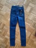 Noisy may Jeans "Buddy" - Skinny fit - in Blau