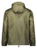 Geographical Norway Regenjacke in Khaki