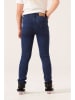 Garcia Jeans "Sanna" in Dunkelblau