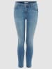 Rich & Royal Jeans - Skinny fit - in Blau