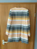 More & More Blazer in Rosa/ Grau/ Gelb