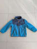 Trollkids Fleecejacke "Oppdal XT" in Blau/ Dunkelblau