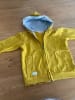 Sanetta Kidswear Sweatjacke in Gelb